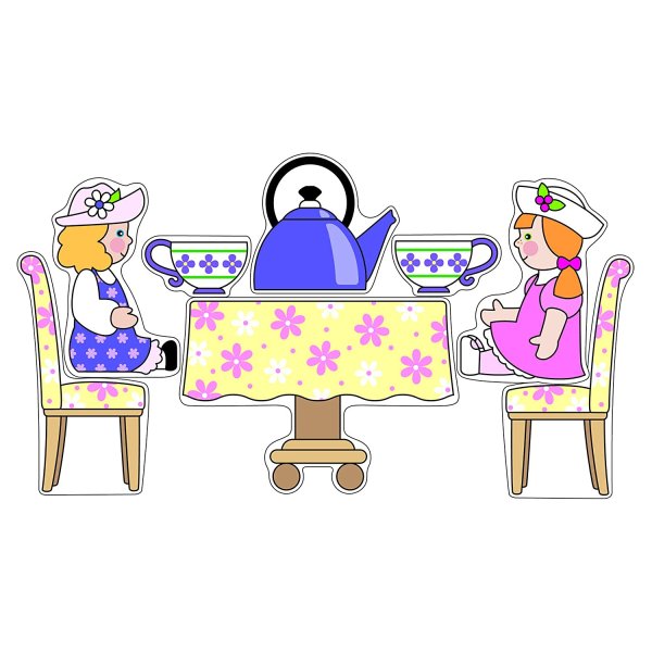 Наклейки для лица детям