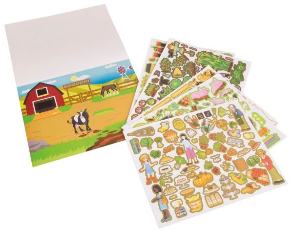 Стикеры лица