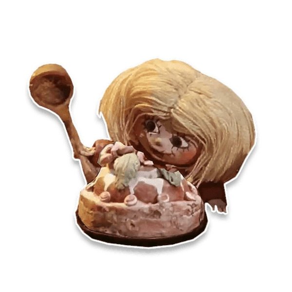 Домовята рисунки