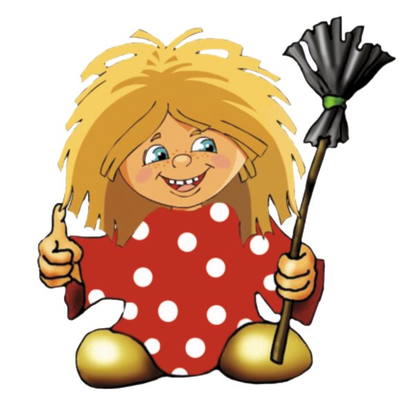 Домовенок картинки