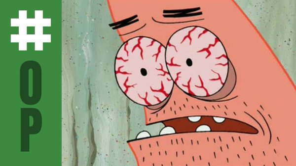 Патрик СОНИДЛЯ слабаков