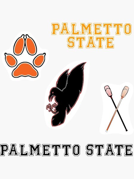 Лисья Нора эмблема