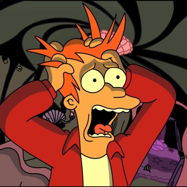 Завтра понедельник