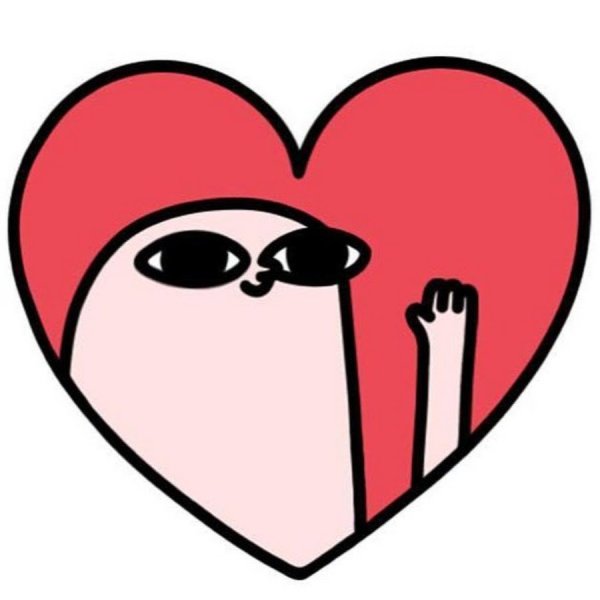 Милое сердечко