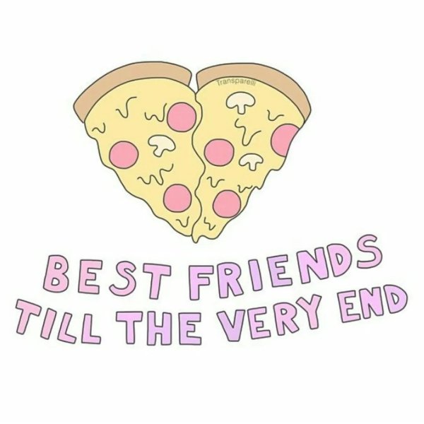 Красивые наклейки для скетчбука