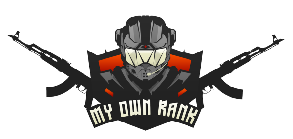 Логотип стандофф