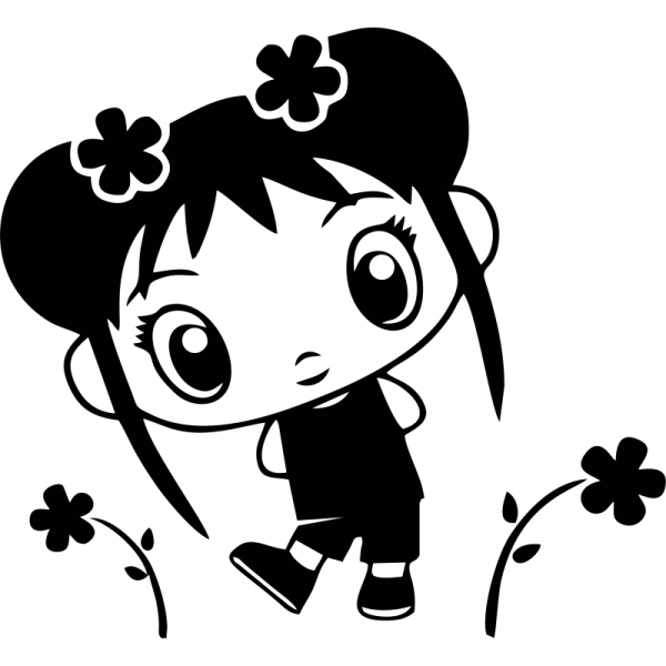 Классные наклейки