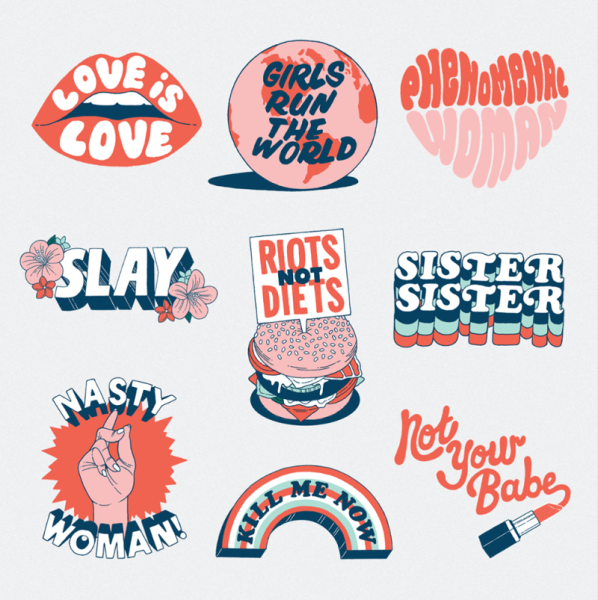 Инди КИД Kuromi