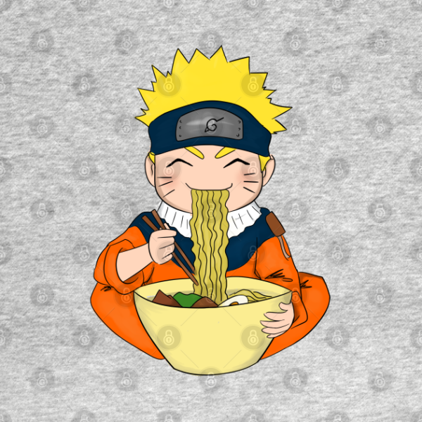 Наклейки аниме Наруто Саске Учиха