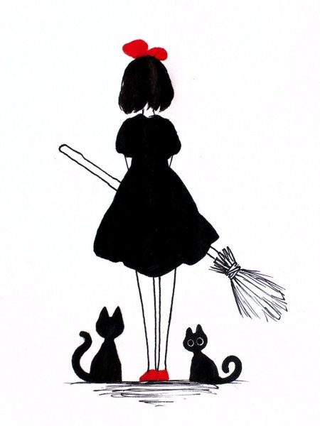 ВЕДЬМИНА служба доставки