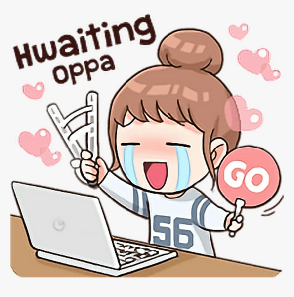 Наклейки дорамы