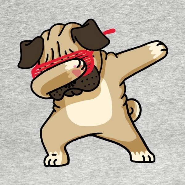 Стикер круто