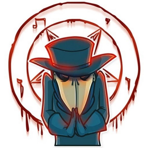 Jean Baptiste Стикеры