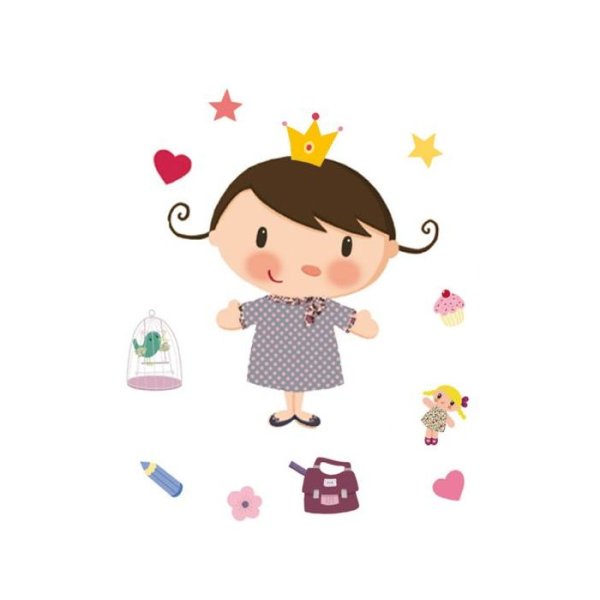 Маленькие рисунки отдельные