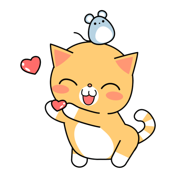 Движущиеся Стикеры