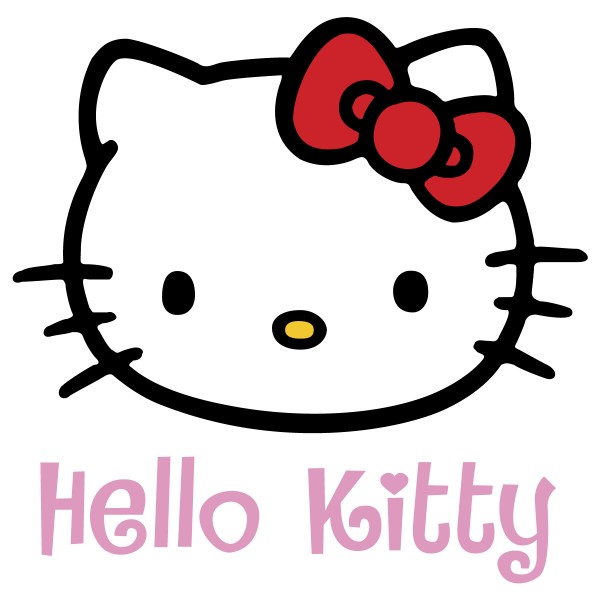Китти Хеллоу Китти