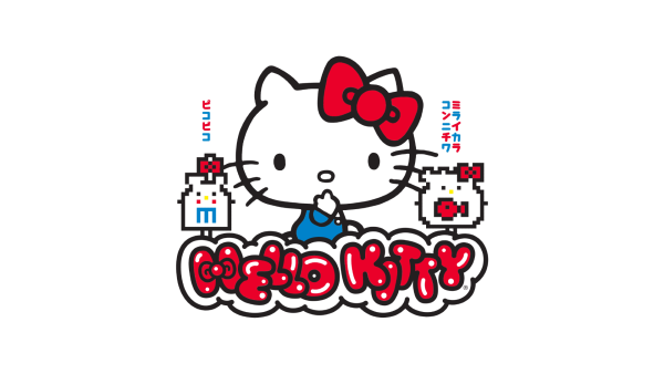 Хеллоу Китти hello Kitty