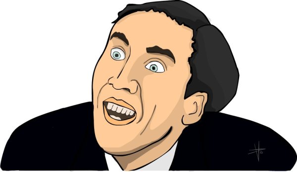 Да ладно без фона