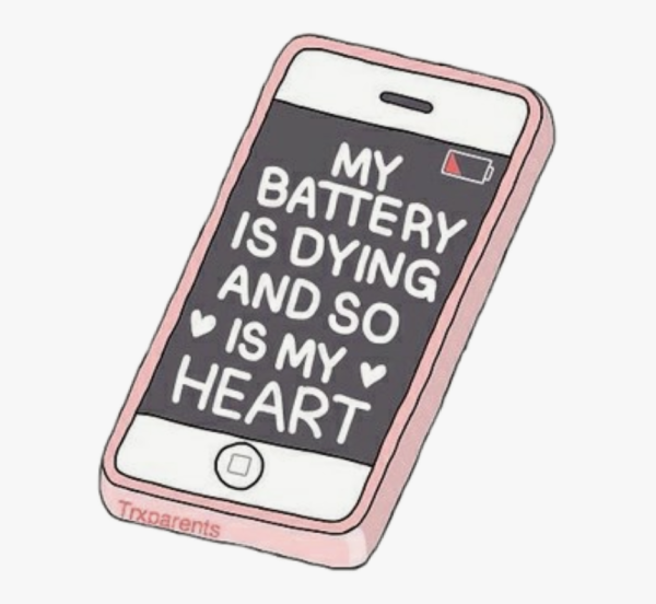 Стикеры на телефон