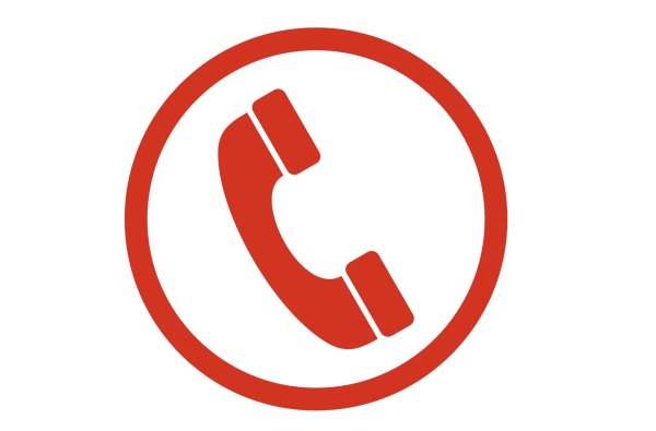 Горячая линия иконка