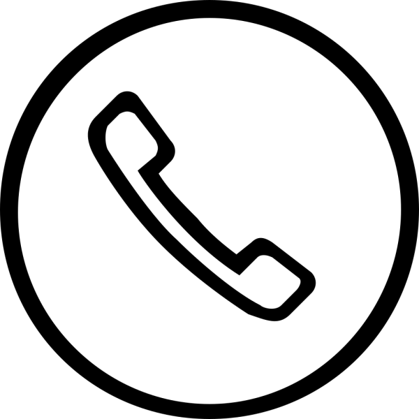 Мобильник стикер