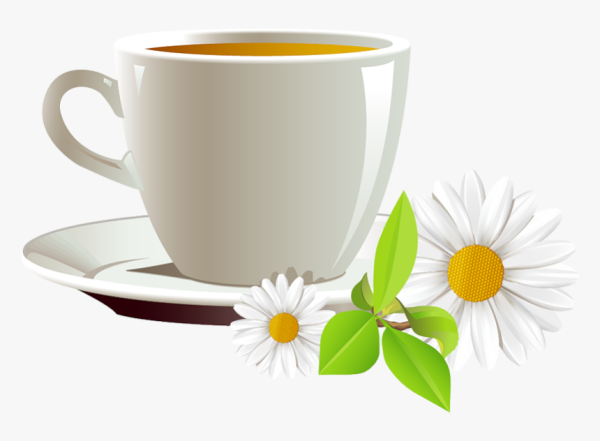 Стикер good morning