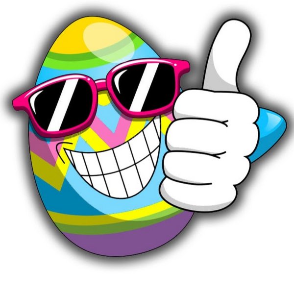 Значок круто