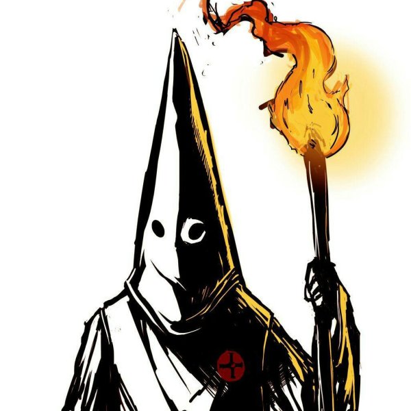 Куклус клан