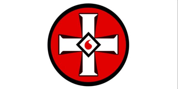 Символ ку клукс клана