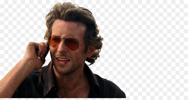 Bradley Cooper Hangover