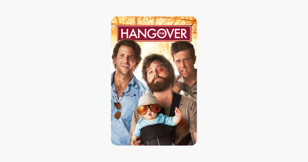 Hangover 2