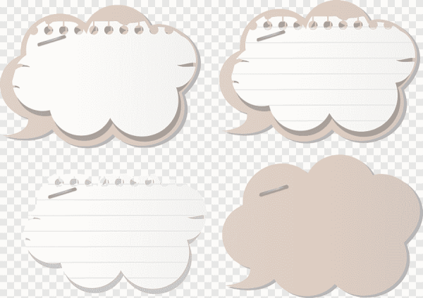 Стикеры с надписями