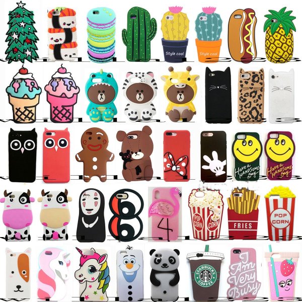 Идеи для бумажных чехлов