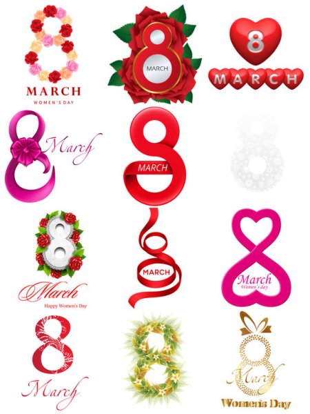 Мультяшные букеты