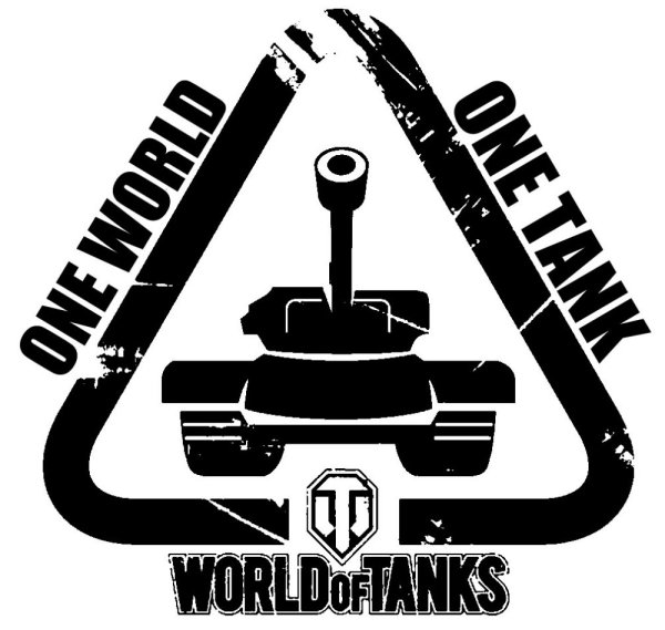 Наклейки World of Tanks