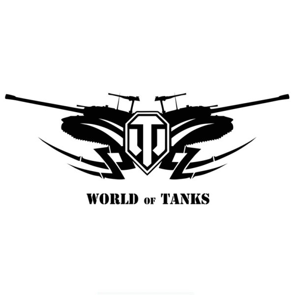 Эмблема танков World of Tanks