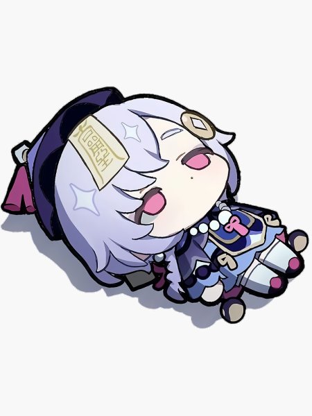 Кадзуха Геншин