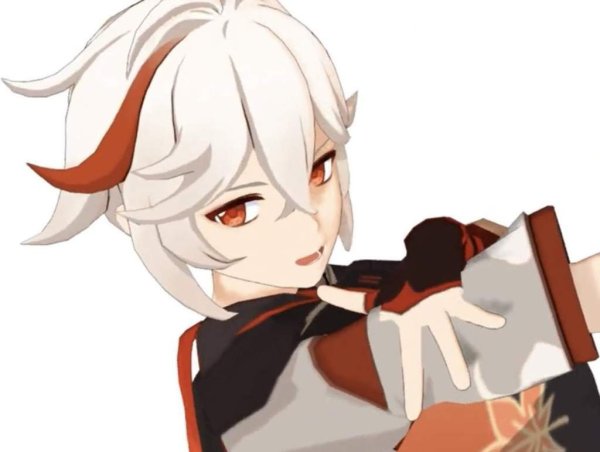 Стихии Геншин Импакт значки