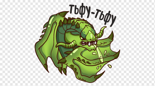 Наклейка доты