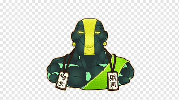 Earth Spirit Dota 2 PNG