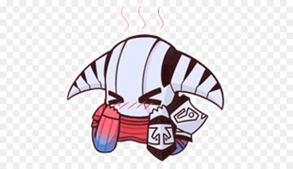 Смайлики дота