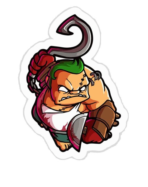 Смайл дота 2