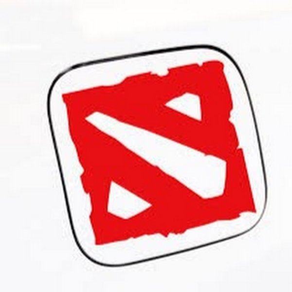 Смайлики из доты 2