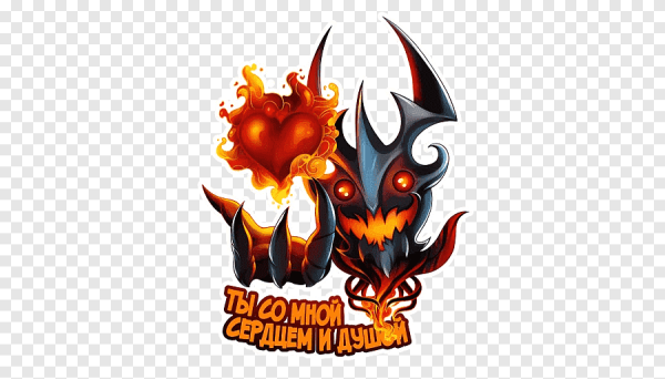 Эмодзи доты 2 для дискорда