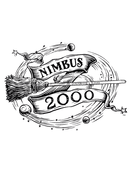 Нимбус 2000