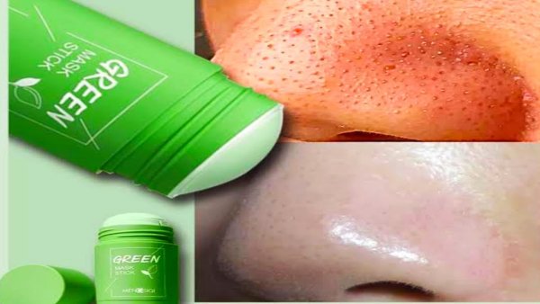 Грин маска стик