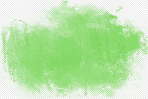 Акварельные разводы