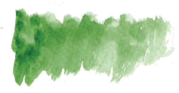 Акварельные разводы