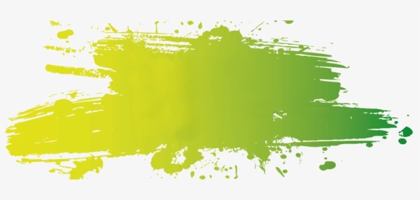 Пятно для текста