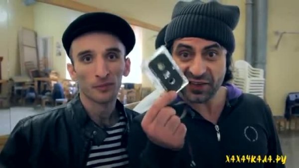 Даги Горцы от ума